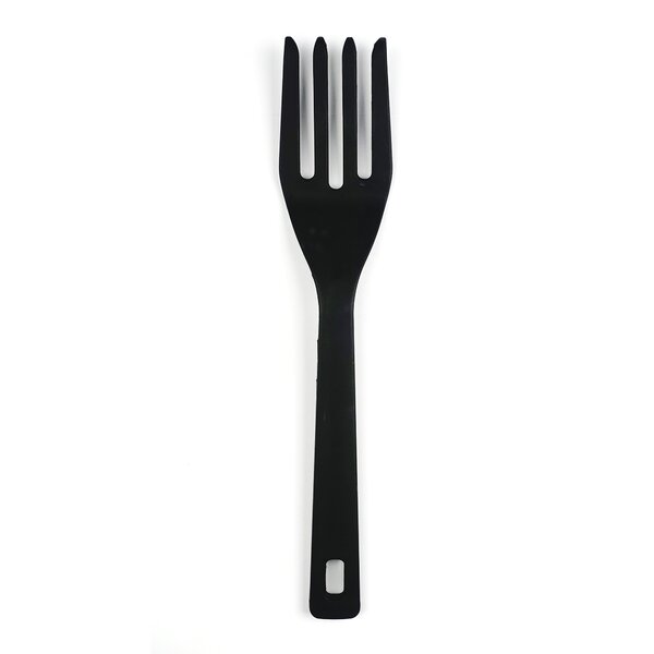 Disposable Party Forks Party Cutlery Fish & Chips Forks White Seafood Forks 