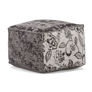 Sitzsack Hassock von Massivum