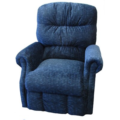 Prestige Series Petite Lift Assist Recliner Comfort Chair Company