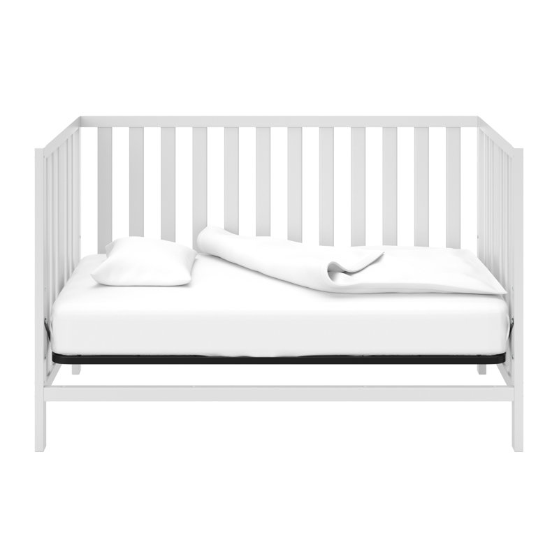 storkcraft pacific crib