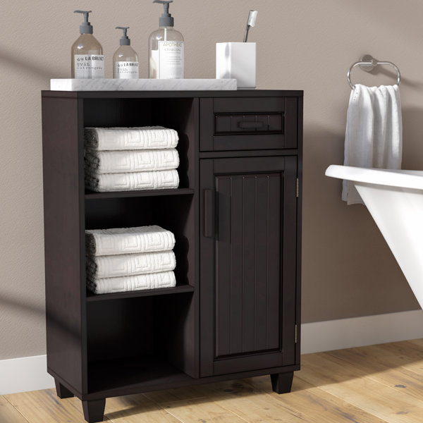 12 Wide Bathroom Cabinet Wayfair