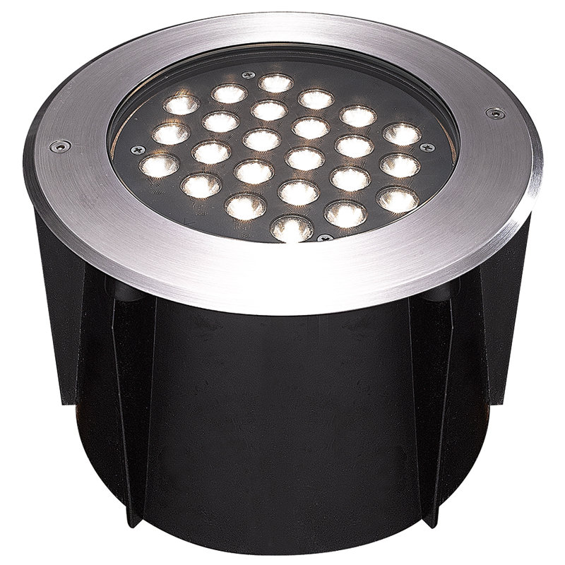 Eurofase Outdoor Inground Led Spot Light Wayfair Outdoor Inground Led Spot Light