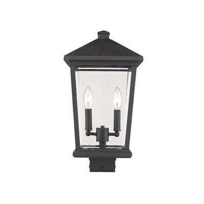 Lamp Post Lights Sale - Up to 60% Off Through 4/24 | Wayfair