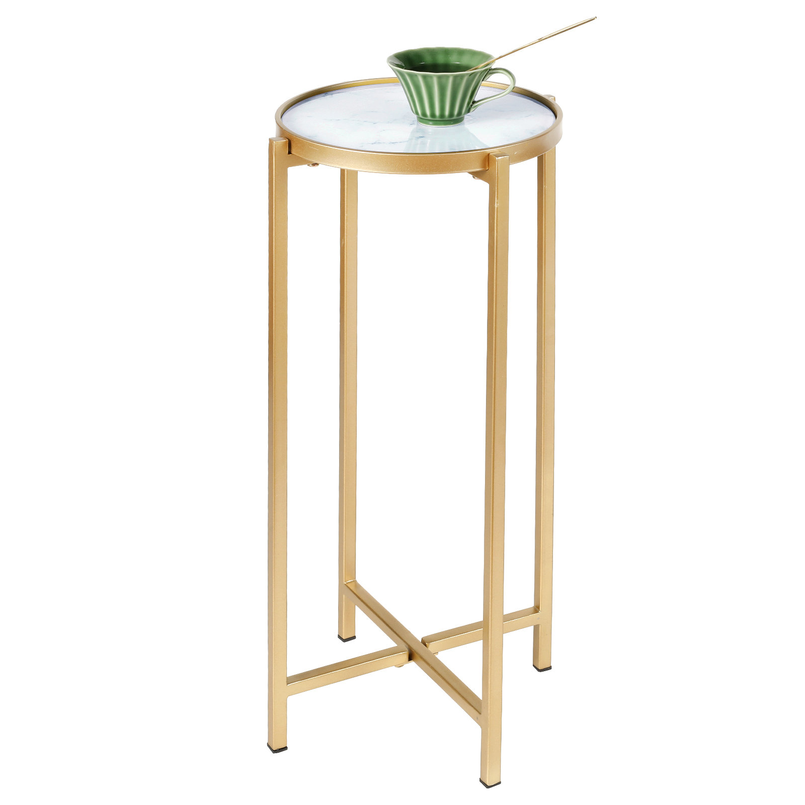 wayfair drink table