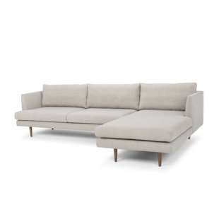 Octavio Sectional by Langley Street Best