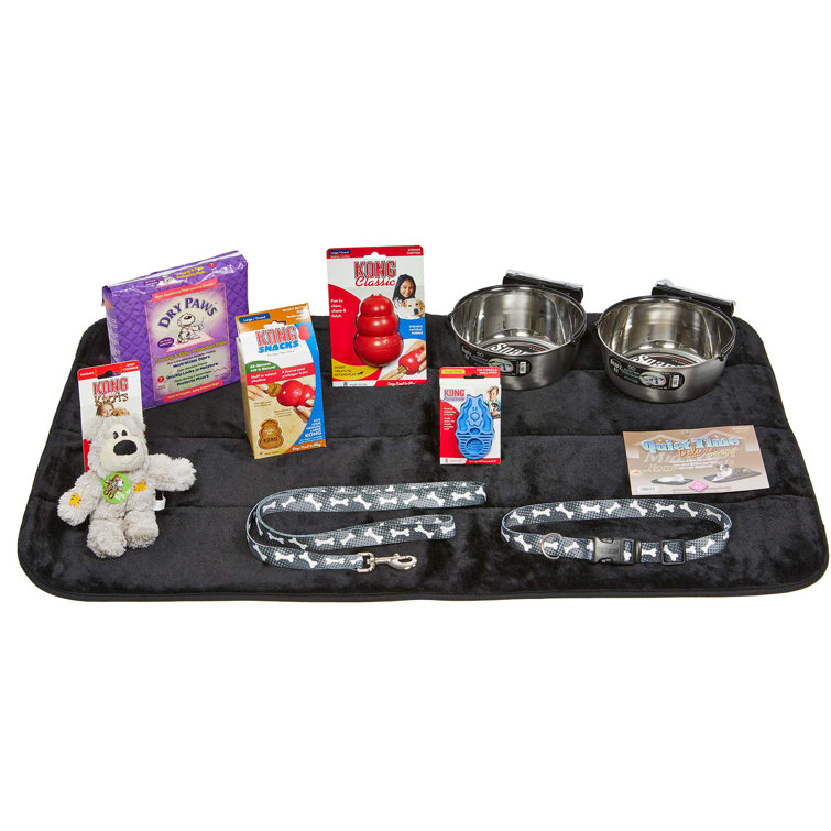 midwest icrate starter kit