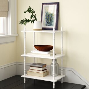 White Bookshelf Nursery Wayfair Ca