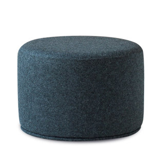 Celine Ottoman Wayfair