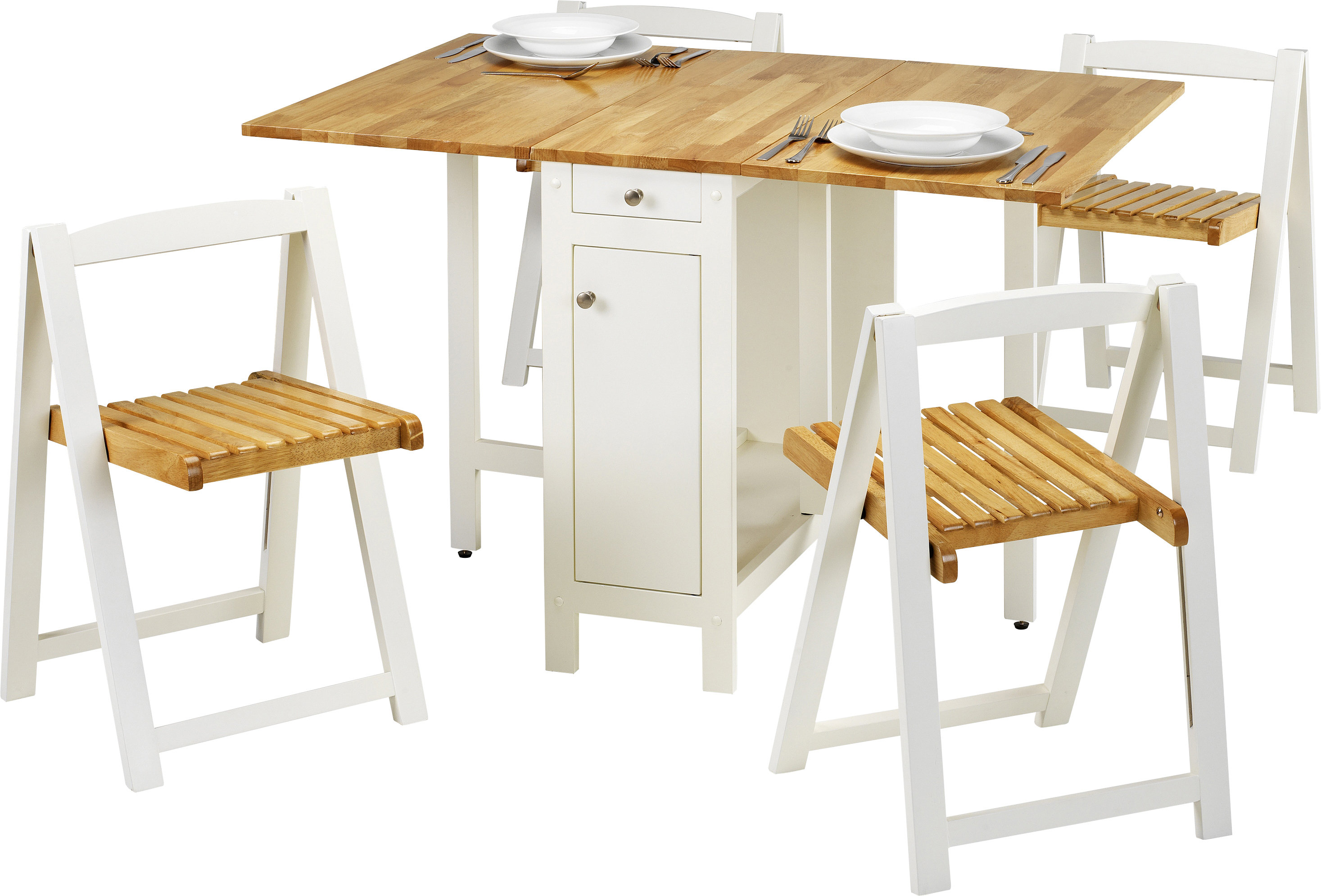 Folding Dining Table And Chairs Set - Joeryo ideas