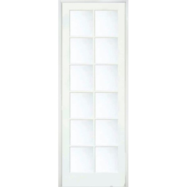 Interior French Doors 60 X 80 Wayfair