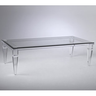 Go to store & view more images Andorra Coffee Table by Muniz