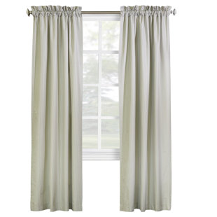 Ticking Curtains Wayfair Quickview