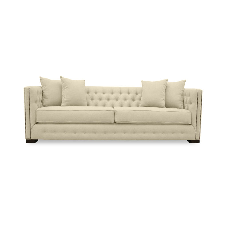 Bari Chesterfield Sofa