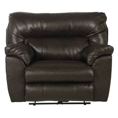 stolle manual recliner