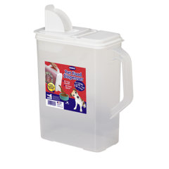 10 lb storage containers