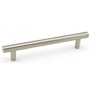 Contemporary Metal 6 5/16
