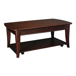 Bray Lift Top Coffee Table