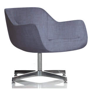 Go to store & view more images David Edward Madmen Lounge Chair