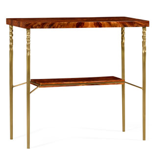Console Table by Jonathan Charles Fine Furniture Great Reviews