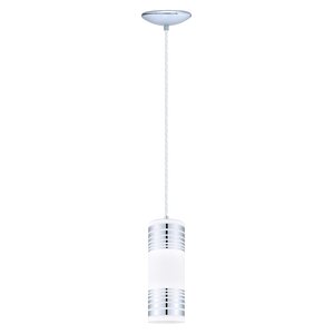 Robby 1-Light Mini Pendant