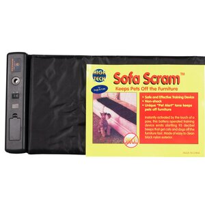 Sofa Scram Sonic Pet Scat Pad