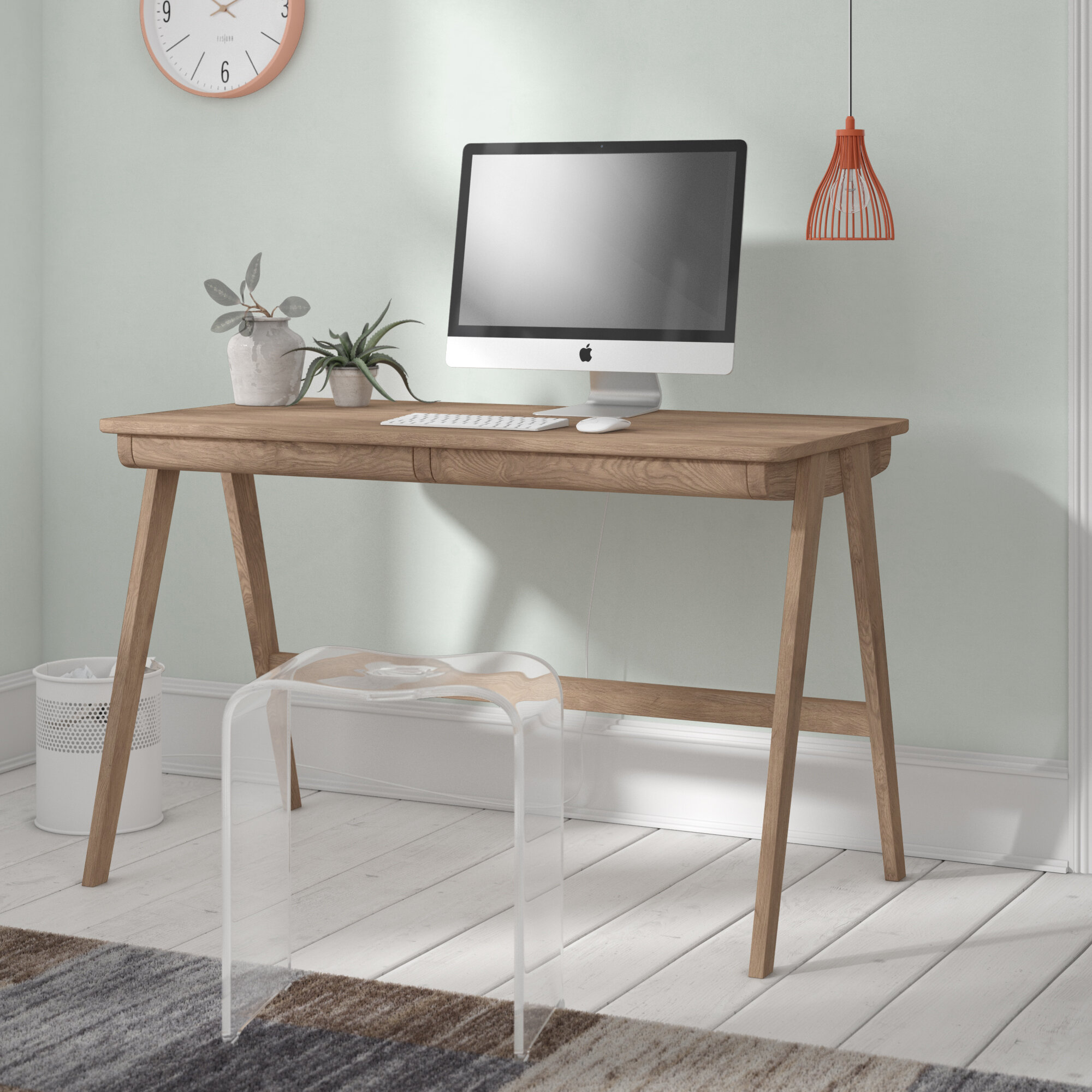 wayfair wolfgang desk