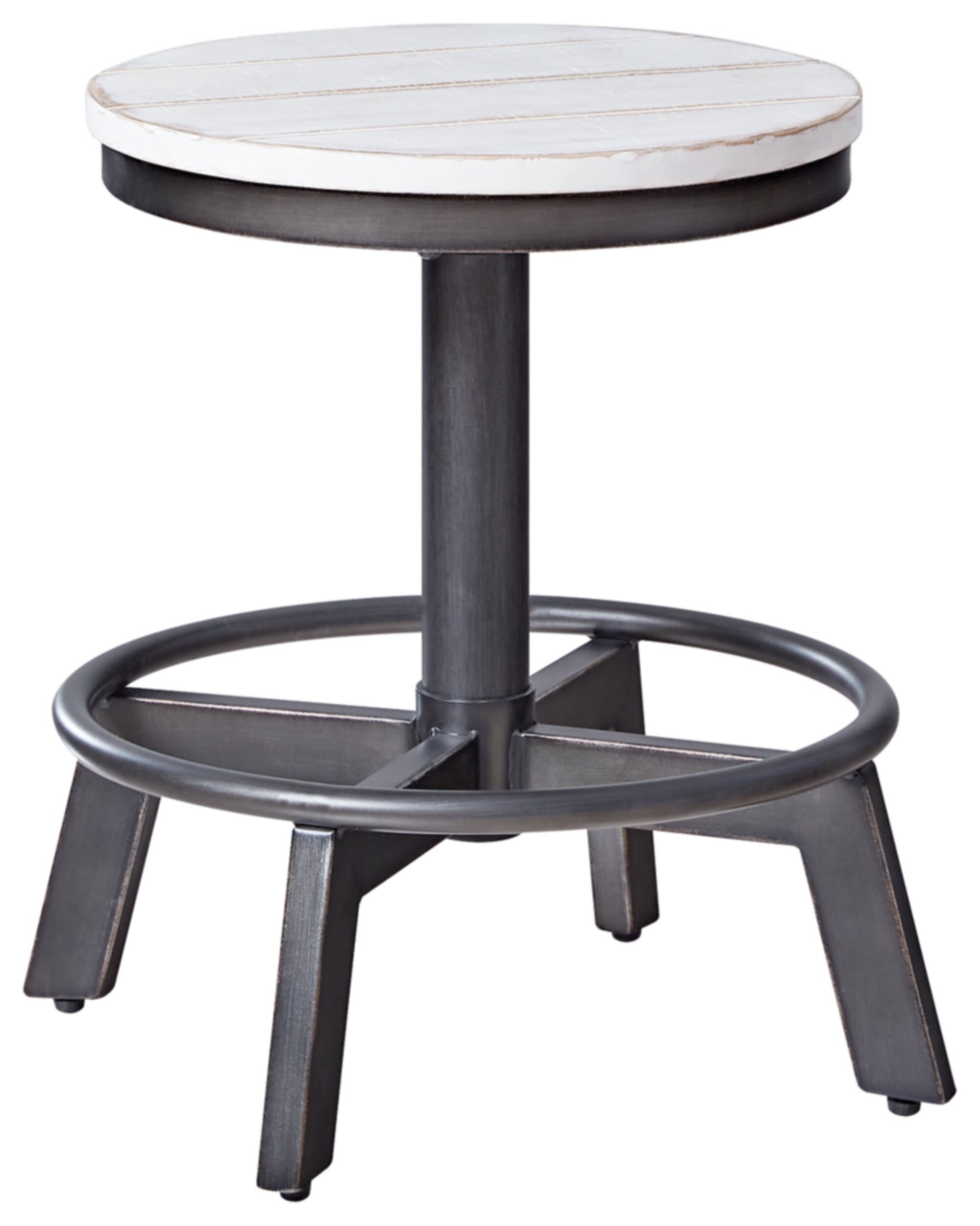 torjin adjustable height bar stool