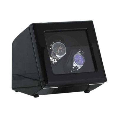 Single Winder Watch Box Wildon Home&Acirc;