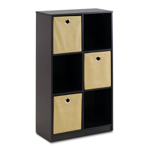 Brette Cube Unit Bookcase