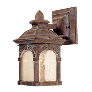 Essex 1-Light Outdoor Wall Lantern