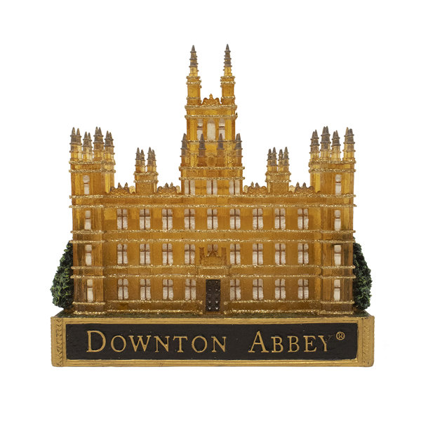 Downton Abbey Wayfair