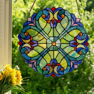 Stained Glass Art Wayfair