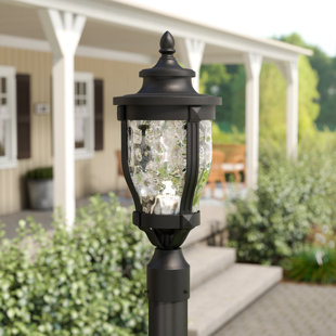 Best Porterfield Outdoor 1-Light LED Lantern Head By Three Posts Outdoor Lighting Porterfield Outdoor 1-Light LED Lantern Head By Three Posts Outdoor Lighting