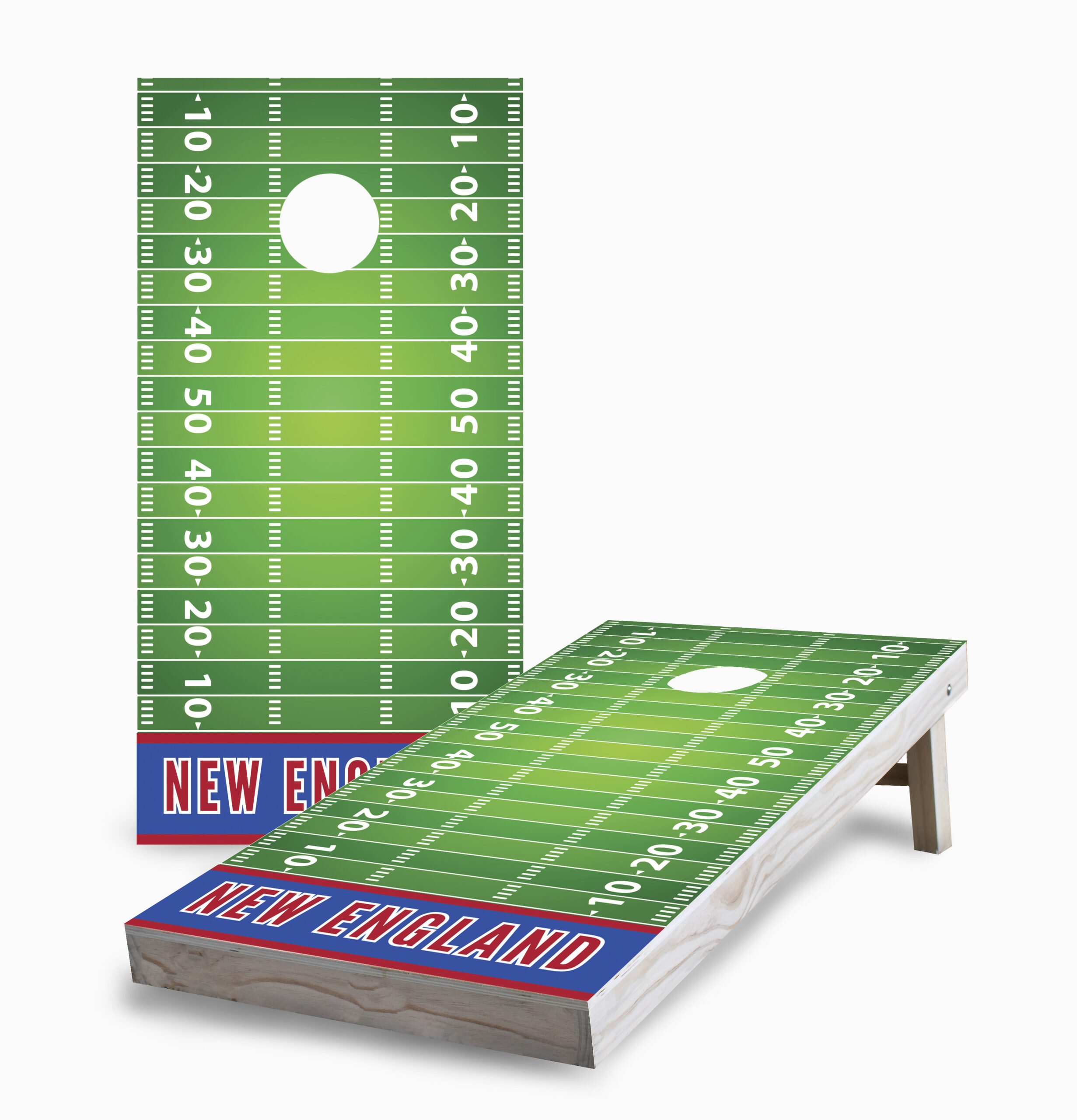 Tailgate360 Portable Regulation Size Bean Bag and Corn Hole Toss Set for sale online 