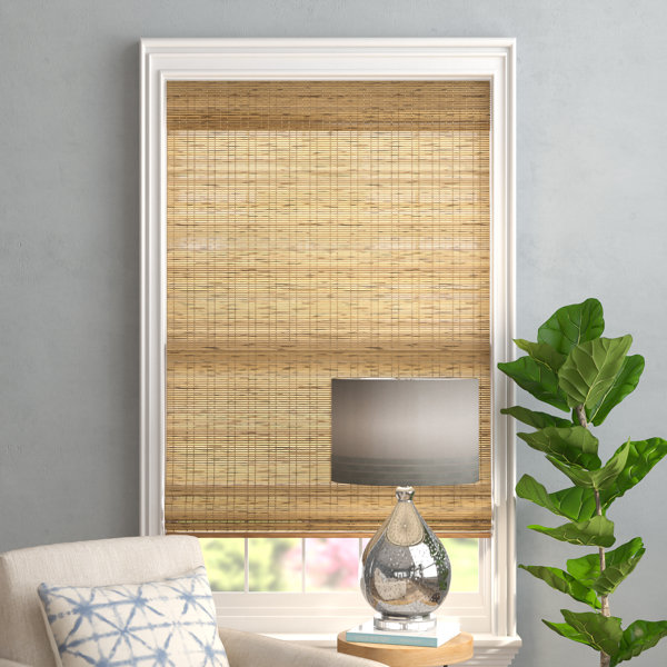 Kitchen Curtains Roman Shades Wayfair