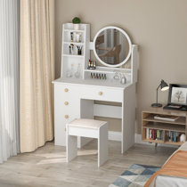 Ikea Dressing Table Wayfair
