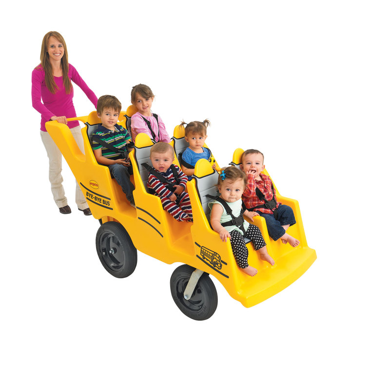 stroller for 6 babies