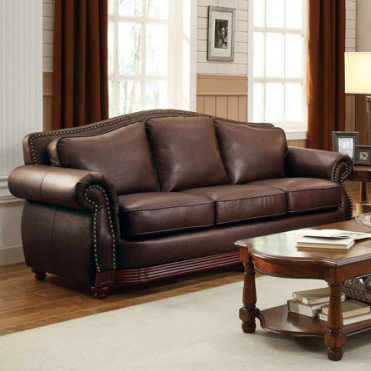 Pratt Show Wood Sofa Pratt Show Wood Sofa