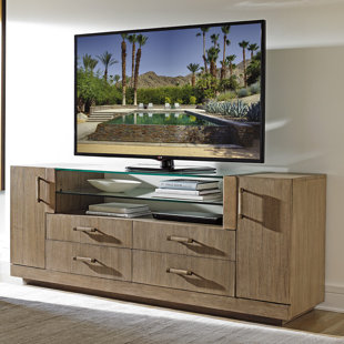 Shadow Play Turnberry TV Stand for TVs up to 75" by