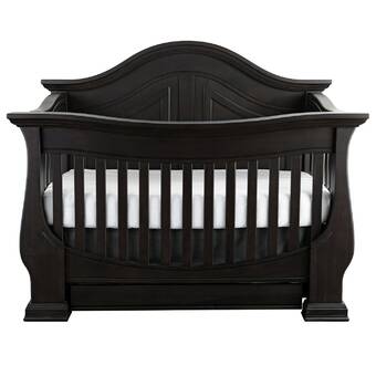 dorchester convertible crib