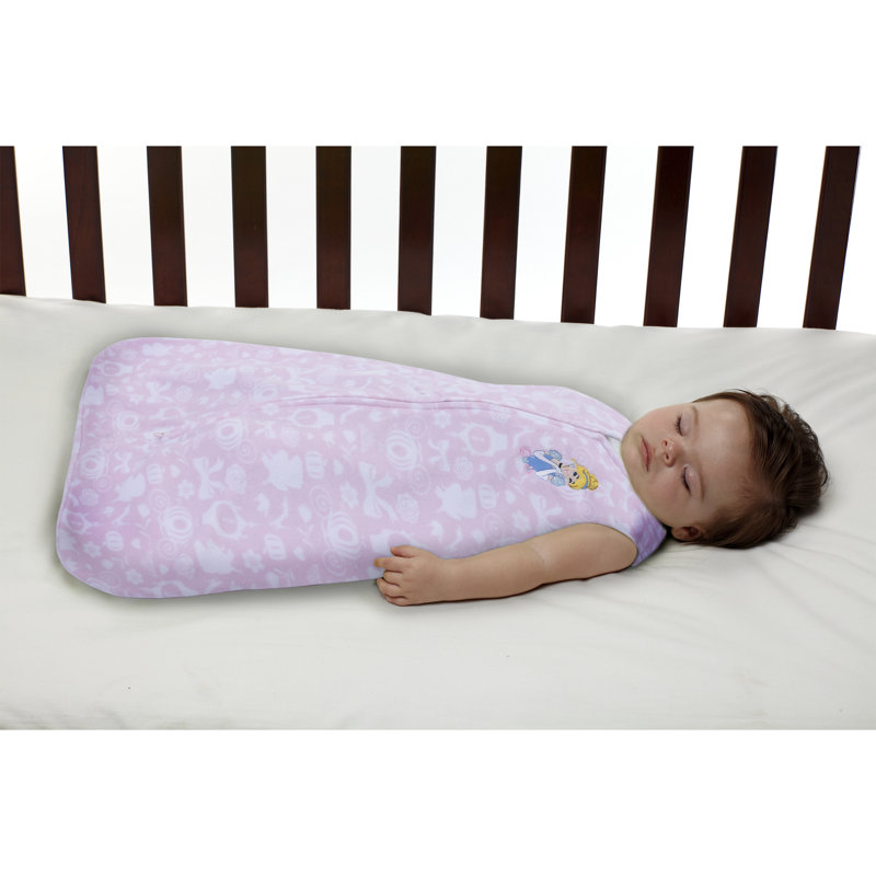 Disney Cinderella Super Soft Microfleece Wearable Blanket Wayfair