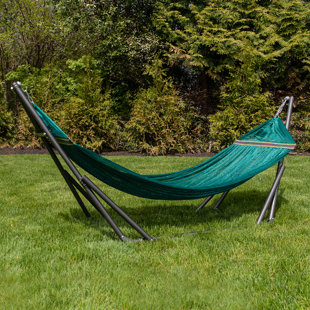 Favofit Camping Hammock W/ Straps Combined 22 Loops 16 Ft 