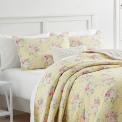 laura ashley euro shams