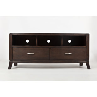 Benbrook TV Stand for TVs up to 60 by Red Barrel Studio