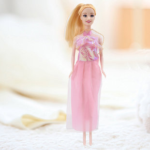 Pool Barbie New Box Damage Free Shipping Barbie Doll Blonde 