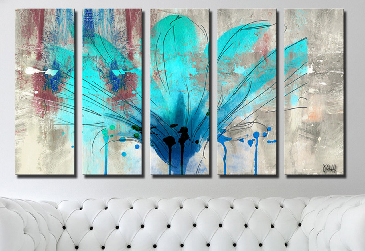 BIG SALE Stunning Oversized Wall Art You Ll Love In 2021 Wayfair   Stunning Oversized Wall Art 