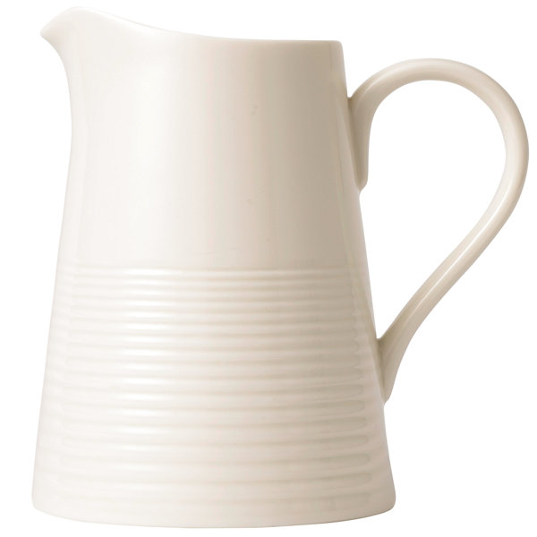 Gordon Ramsay Maze 33 8 Oz Pitcher Reviews Wayfair