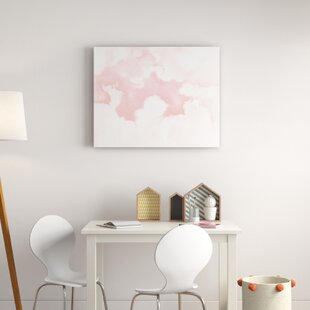 Blush Pink Nursery Decor Wayfair