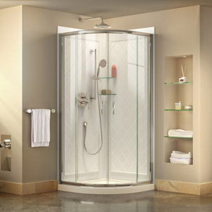 Go to store & view more images DreamLine Prime 38