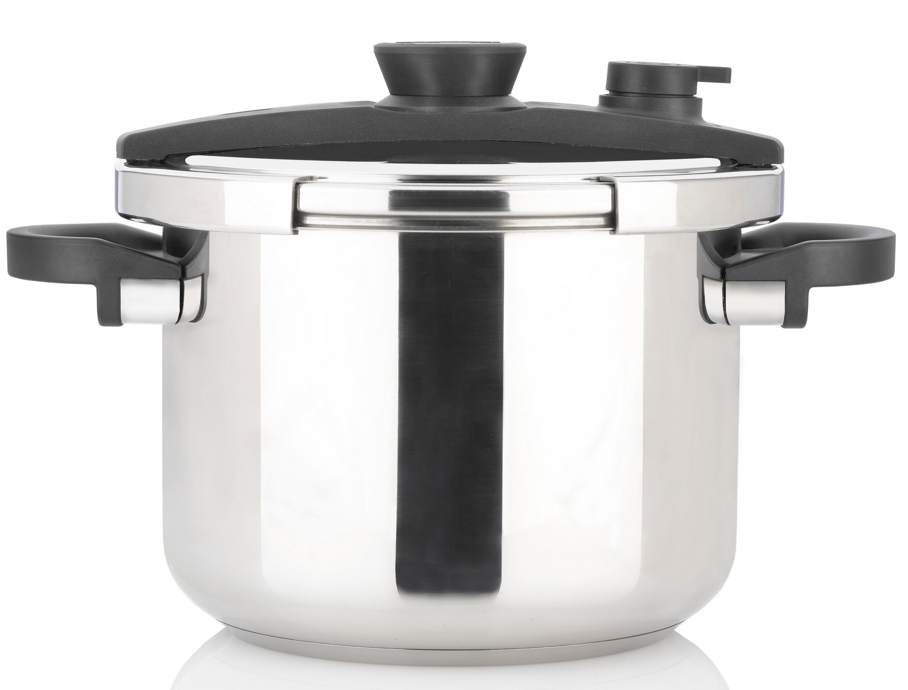 Zavor EZ Lock Stovetop Pressure Cooker & Reviews Wayfair